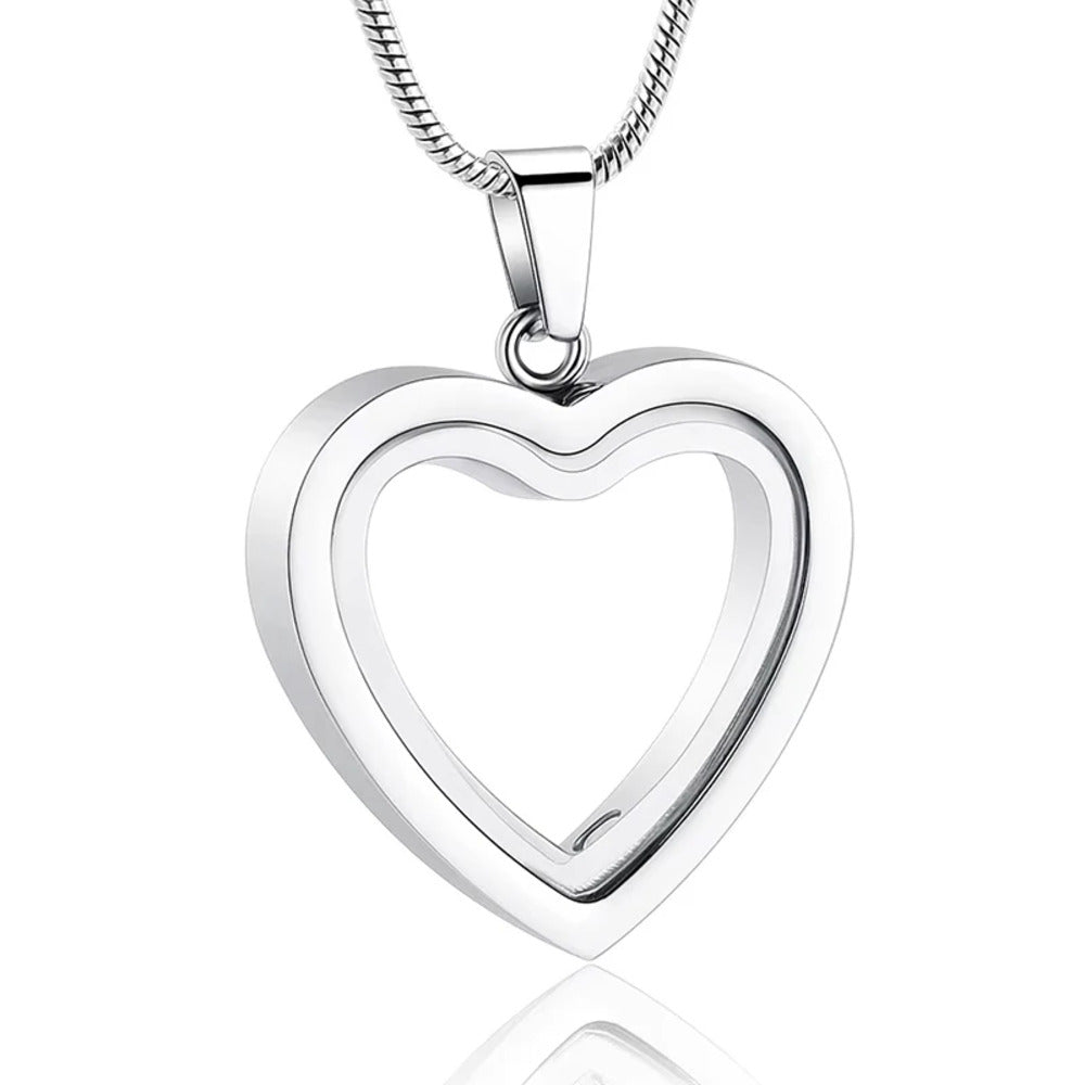 Memorial Pendants