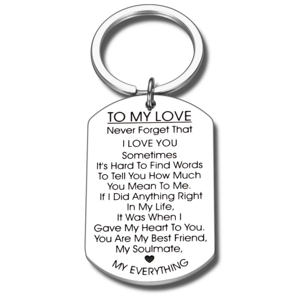 Keyrings