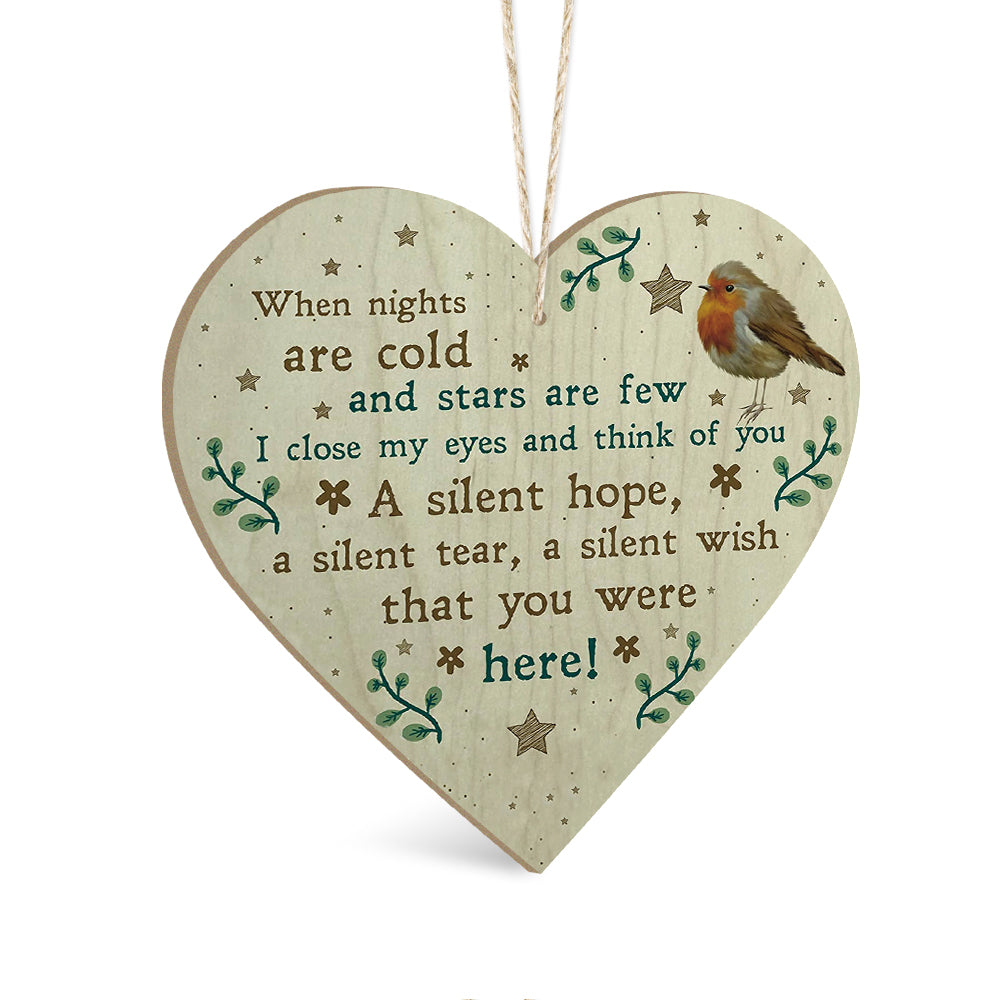 Wooden Plaques