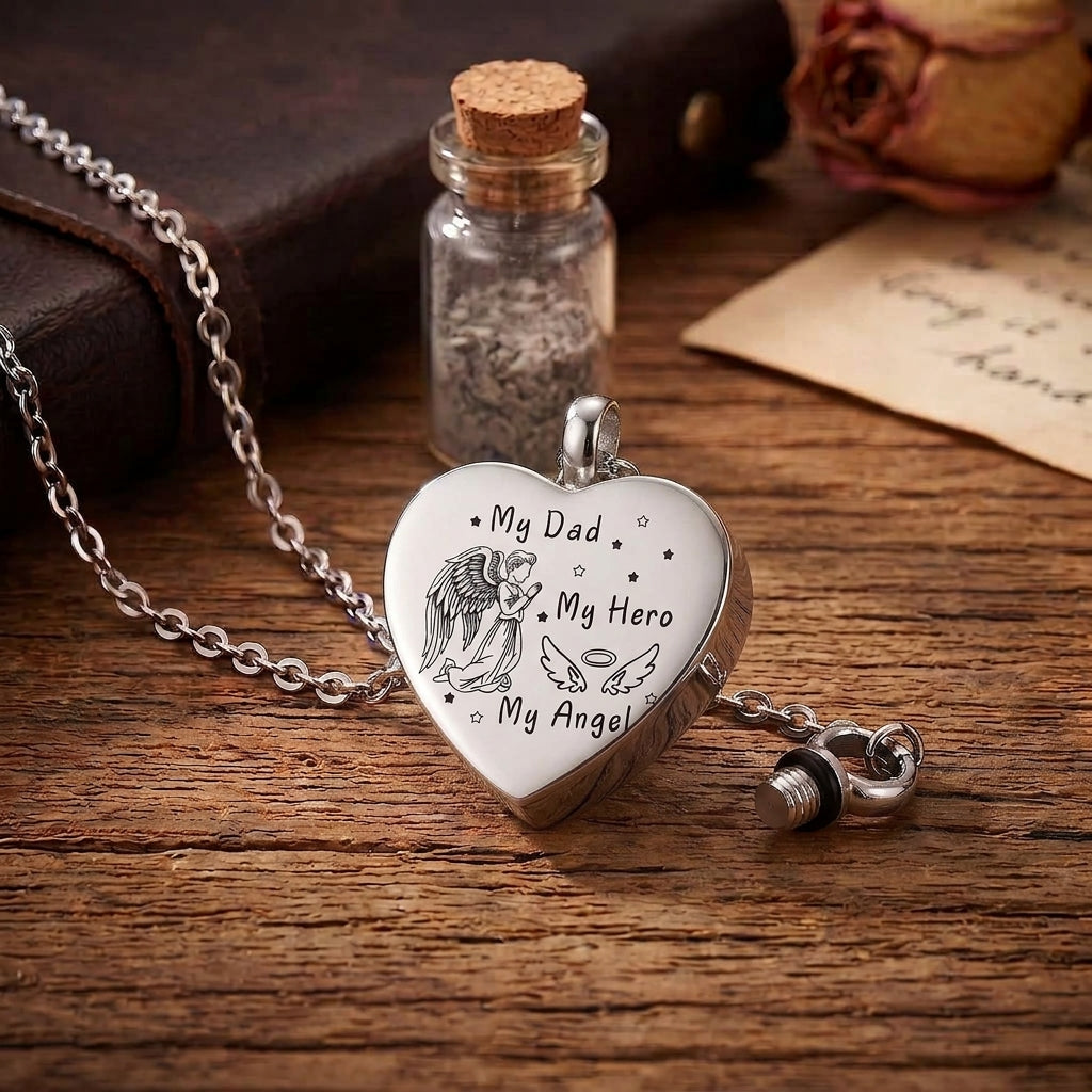 Memorial Pendants