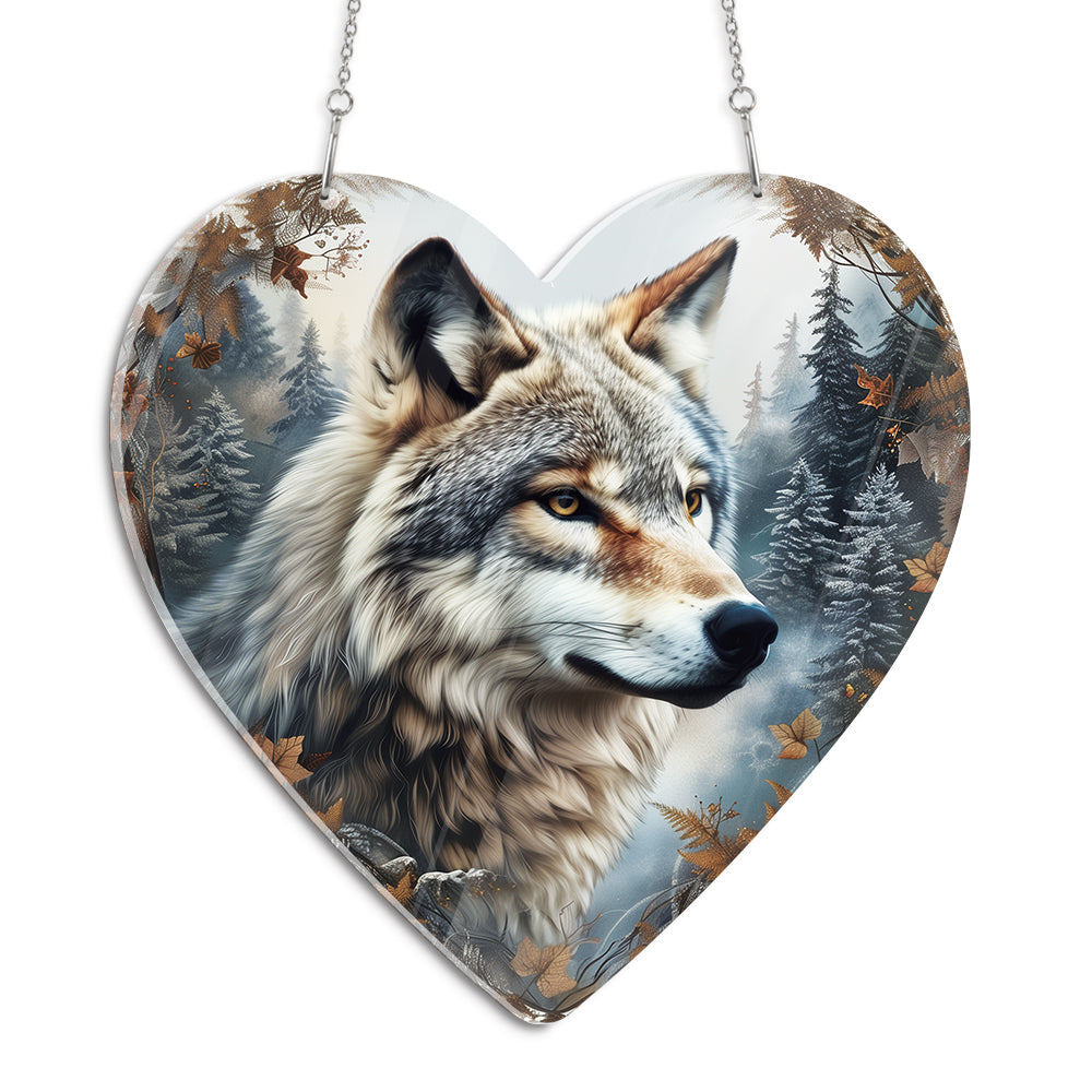 Wolf Collection