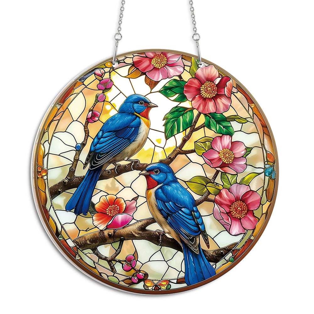 Bird Collection
