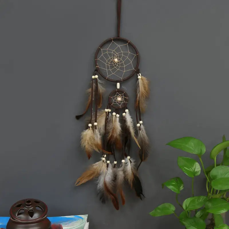 Dream Catchers