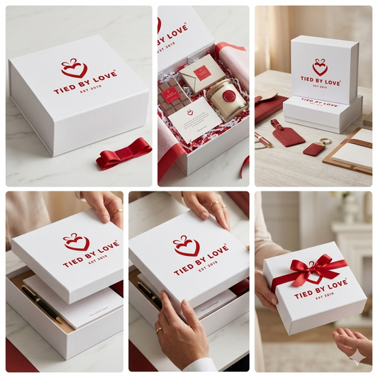Small Gift Box