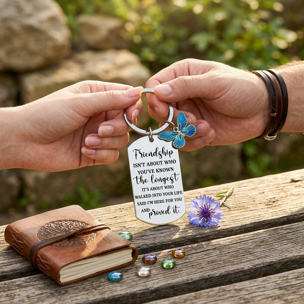 Keyrings