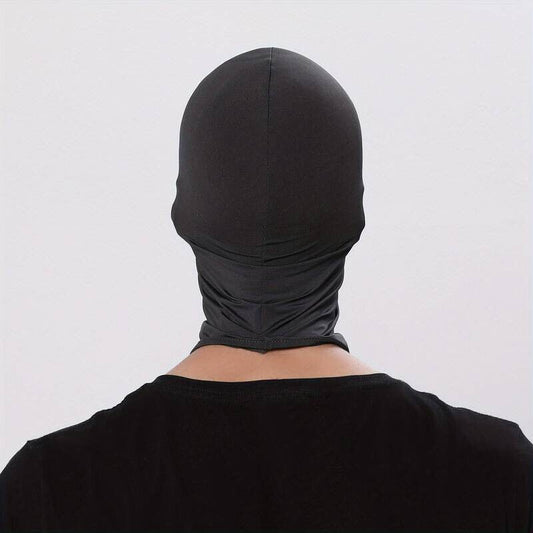 Balaclava Face Mask Motorcycle Helmet Inner Cap Windproof Ski Mask Breathable