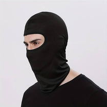 Balaclava Face Mask Motorcycle Helmet Inner Cap Windproof Ski Mask Breathable