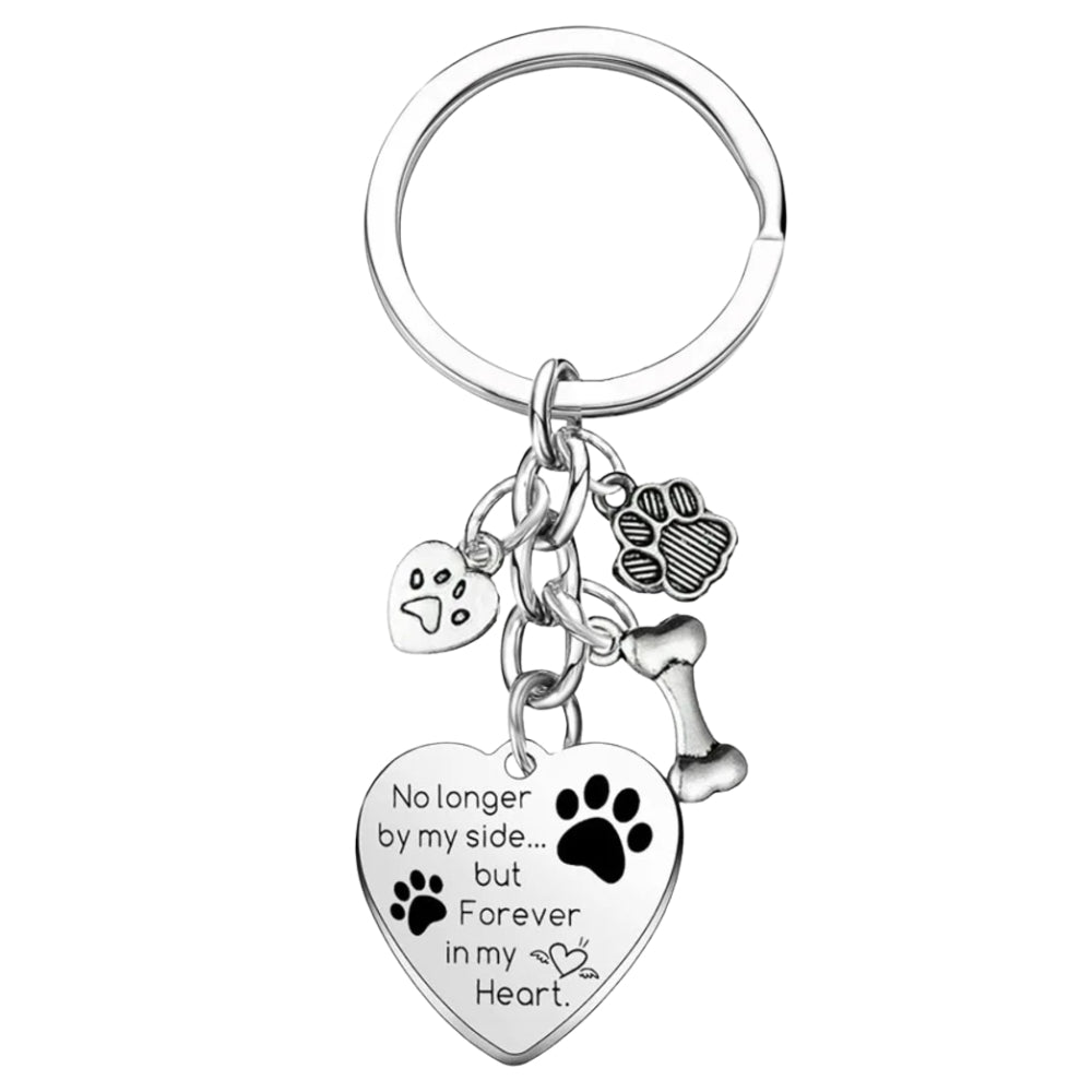 Memorial Keyrings