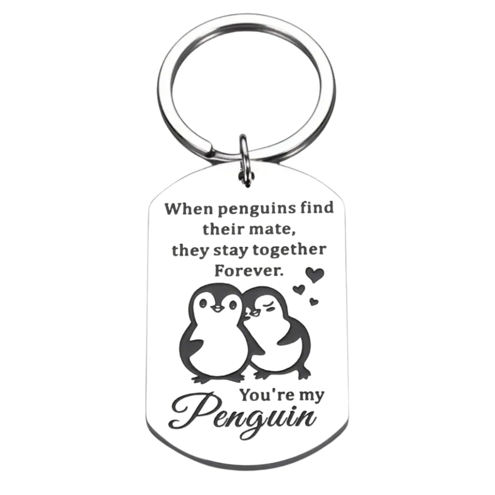 Keyrings